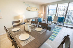 Tower 2 Suite 1207 - QQS condo